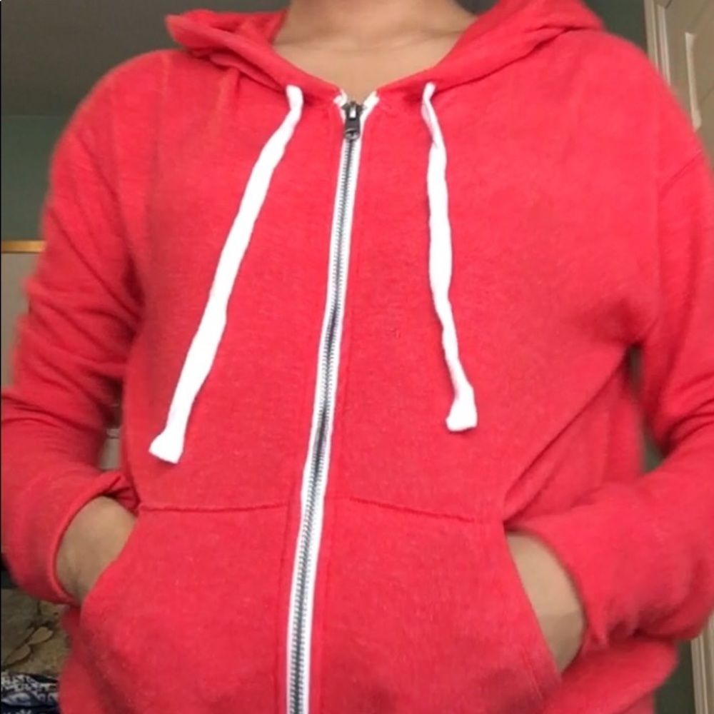 Abercrombie and Fitch Jacket